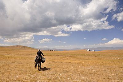 photo voyage asie centrale kirghizstan kirghizistan kirghizie kyrgyzstan lac song köl son koul