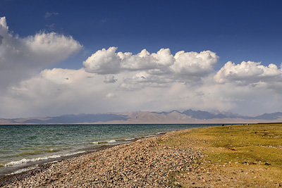 photo voyage asie centrale kirghizstan kirghizistan kirghizie kyrgyzstan lac song köl son koul