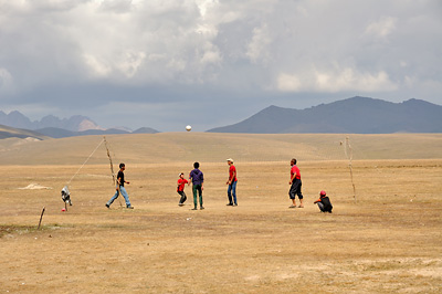 photo voyage asie centrale kirghizstan kirghizistan kirghizie kyrgyzstan lac song köl son koul