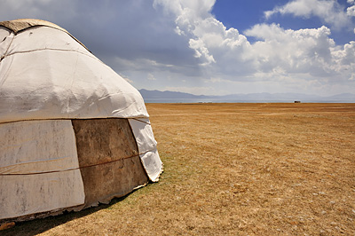 photo voyage asie centrale kirghizstan kirghizistan kirghizie kyrgyzstan lac song köl son koul