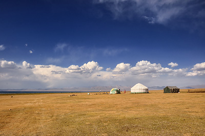 photo voyage asie centrale kirghizstan kirghizistan kirghizie kyrgyzstan lac song köl son koul