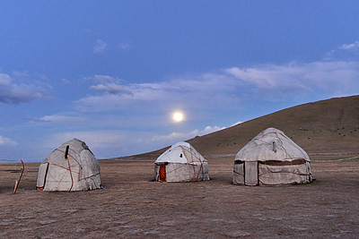 photo voyage asie centrale kirghizstan kirghizistan kirghizie kyrgyzstan lac song köl son koul