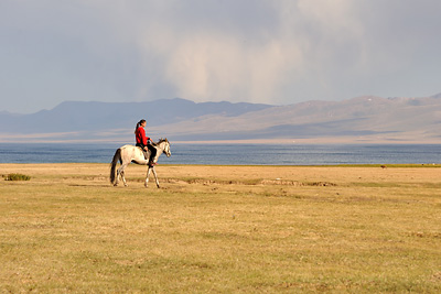 photo voyage asie centrale kirghizstan kirghizistan kirghizie kyrgyzstan lac song köl son koul