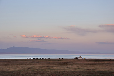 photo voyage asie centrale kirghizstan kirghizistan kirghizie kyrgyzstan lac song köl son koul