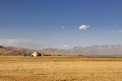 photo voyage asie centrale kirghizstan kirghizistan kirghizie kyrgyzstan lac song köl son koul