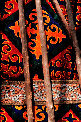 photo voyage asie centrale kirghizstan kirghizistan kirghizie kyrgyzstan lac song köl son koul