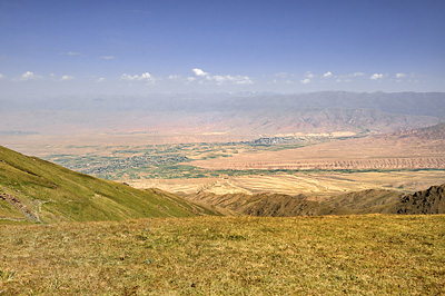 photo voyage asie centrale kirghizstan kirghizistan kirghizie kyrgyzstan lac song köl son koul