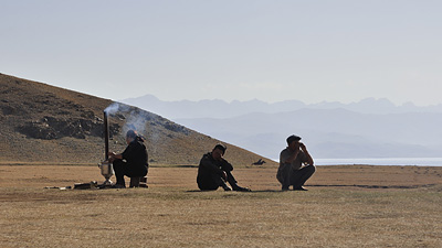 photo voyage asie centrale kirghizstan kirghizistan kirghizie kyrgyzstan lac song köl son koul