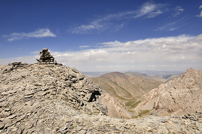 photo voyage asie centrale kirghizstan kirghizistan kirghizie kyrgyzstan tash rabat lac chatyr kol rando randonnee