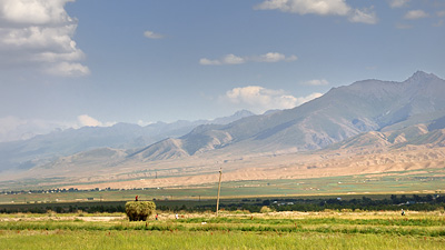 photo voyage asie centrale kirghizstan kirghizistan kirghizie kyrgyzstan koshoi korgon