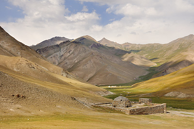 photo voyage asie centrale kirghizstan kirghizistan kirghizie kyrgyzstan tash rabat