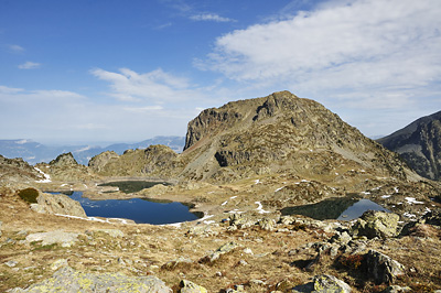 photo montagne randonnée alpes belledonne grenoble lac achard robert