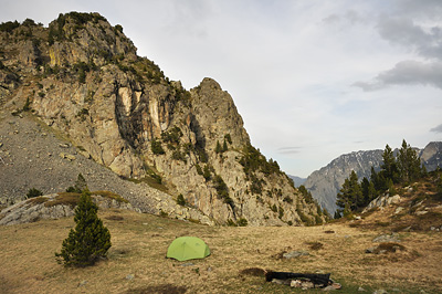 photo montagne randonnée alpes belledonne grenoble lac achard robert col infernet