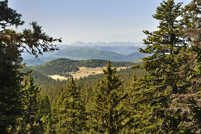 photo montagne randonnée alpes belledonne grenoble lac achard robert