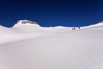 photo montagne alpes ecrins alpinisme rouies