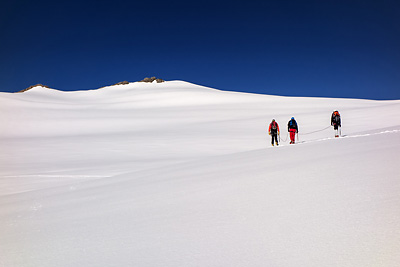 photo montagne alpes ecrins alpinisme rouies