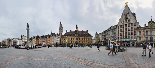 photo lille