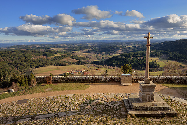 photo forez auvergne loire haute-loire