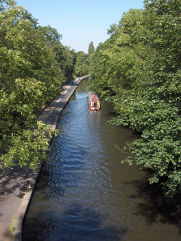 londres little venice