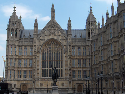 londres Houses of Parliament