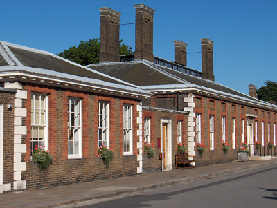 Londres Royal Hospital