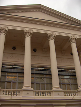 Londres Royal Opera House