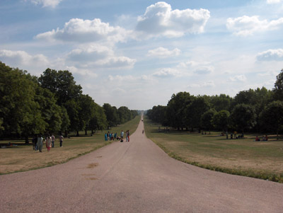 Londres Windsor Eton College