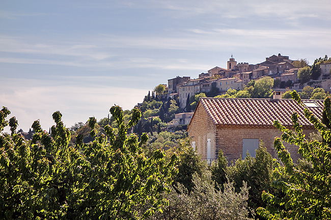 photo montagne alpes tour luberon velo