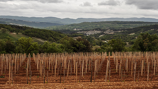 photo montagne alpes tour luberon velo