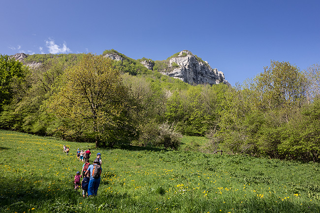 photo montagne alpes randonnée rando vercors malleval lunette