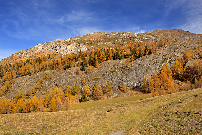 photo montagne alpes randonnée rando savoie haute tarentaise monal lac du clou