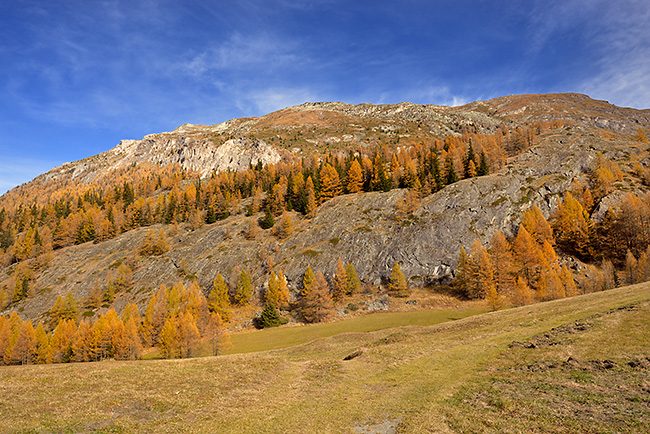 photo montagne alpes randonnée rando savoie haute tarentaise monal lac du clou