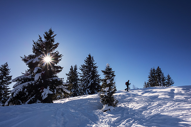 photo montagne alpes randonnée rando ski savoie beaufortain saisies bisanne