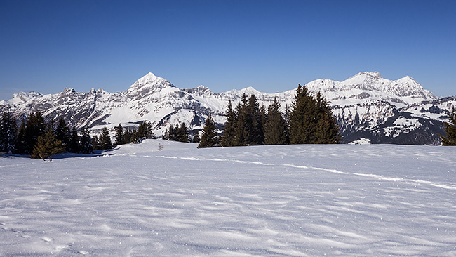 photo montagne alpes randonnée rando ski savoie beaufortain saisies bisanne