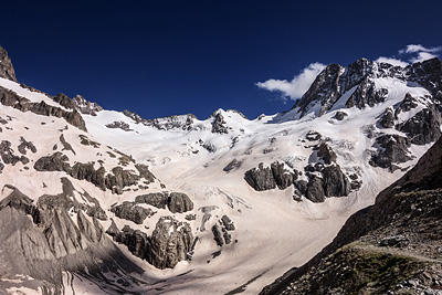 photo montagne alpes ecrins alpinisme gioberney pilatte
