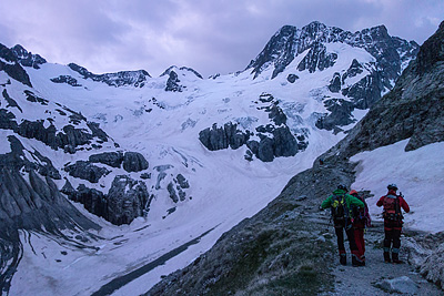 photo montagne alpes ecrins alpinisme gioberney pilatte