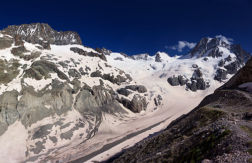 photo montagne alpes ecrins alpinisme gioberney pilatte