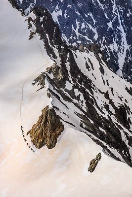 photo montagne alpes ecrins alpinisme gioberney