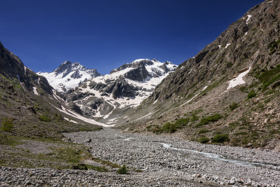 photo montagne alpes ecrins alpinisme gioberney pilatte