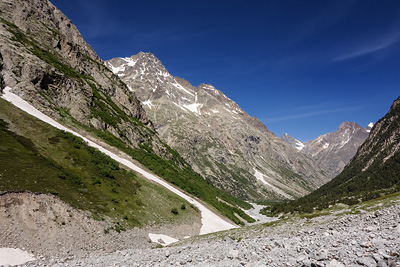 photo montagne alpes ecrins alpinisme gioberney pilatte