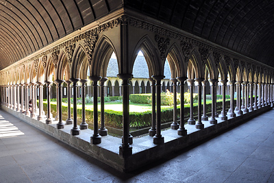 photo france bretagne normandie mont saint michel abbaye