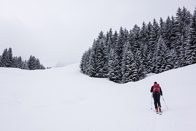 photo montagne alpes randonnée rando ski savoie beaufortain val d'arly mont de vores