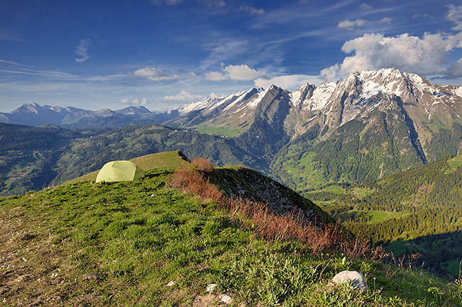 photo montagne alpes randonnée rando haute savoie bornes aravis thônes serraval faverges sulens