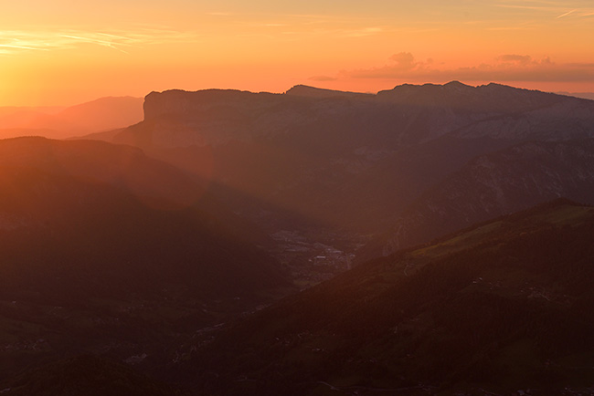 photo montagne alpes randonnée rando haute savoie bornes aravis thônes serraval faverges sulens