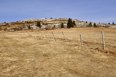 photo montagne randonnée vercors moucherotte plateau ramees
