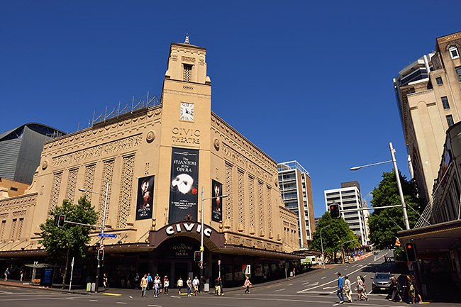 photo voyage nouvelle zelande auckland