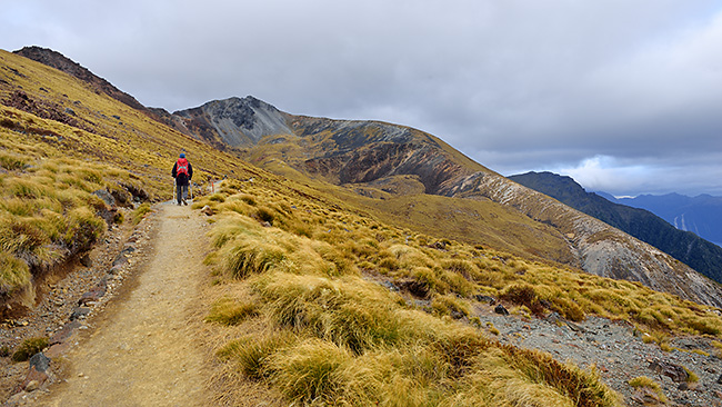 photo voyage nouvelle zelande kepler track fiordland milford sound