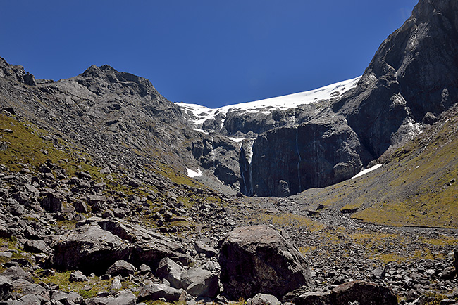 photo voyage nouvelle zelande te anau fiordland milford sound