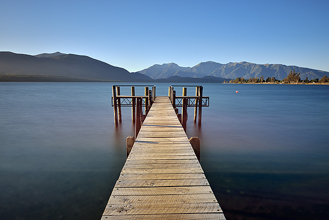 photo voyage nouvelle zelande te anau fiordland milford sound