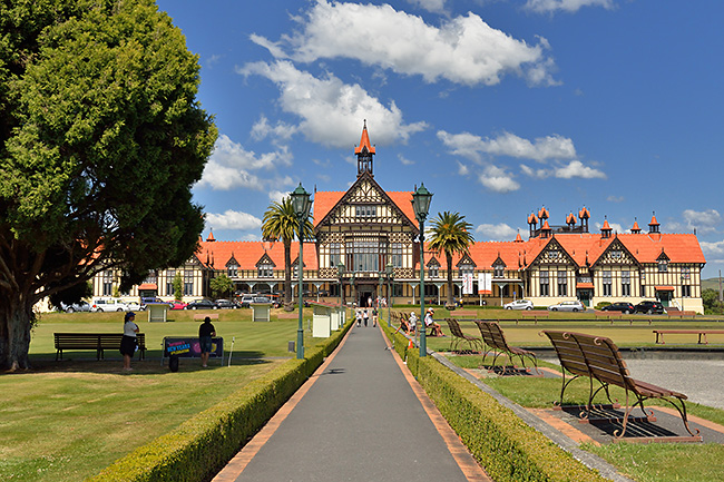 photo voyage nouvelle zelande rotorua wia-o-tapu